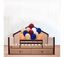 Детская кровать тахта "Valensiya" 