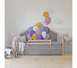 Детская кровать тахта "Valensiya" 